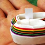 Papel de la Boca Guirnalda - Tiraboca - Imagen 2