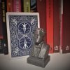 Busto de Harry Houdini