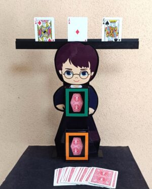 Attaboy Harry Potter - Imagen 4
