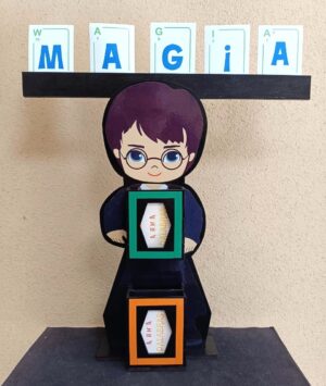 Attaboy Harry Potter - Imagen 3