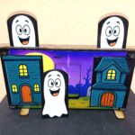 Corre Fantasma Corre – Versión Halloween