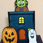 La Casa del Fantasma - Halloween