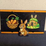 Corre conejo corre – Mini