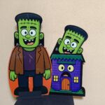 Frankenstein Mágico JUMBO – Halloween