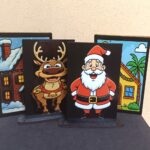 El Viaje Navideño de Papá Noel - Pasa Pasa