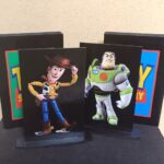 Pasa Pasa de Toy Story