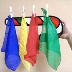 Bastón de Caramelo encantado