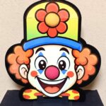 El Payaso Despistado