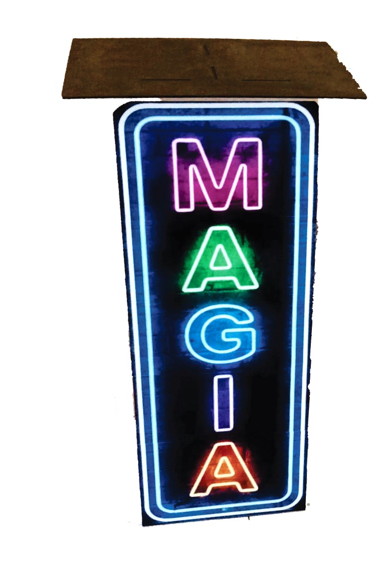 Mesa Plegable Liviana - Imagen 4