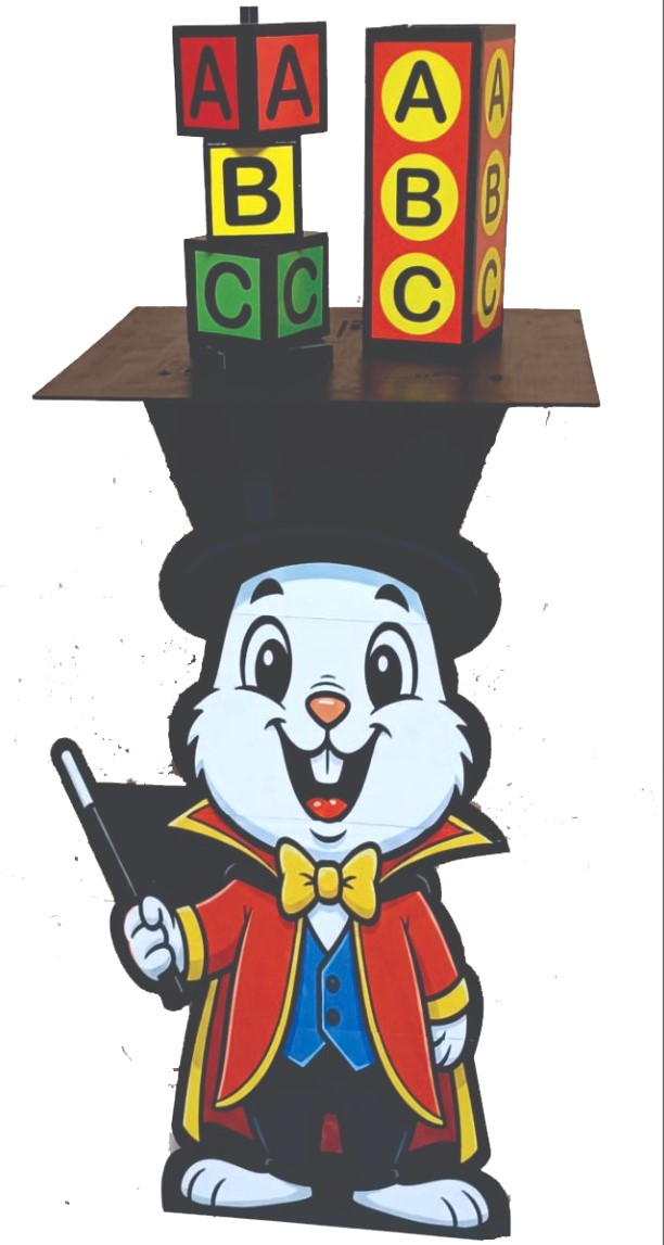 Mesa Plegable Liviana