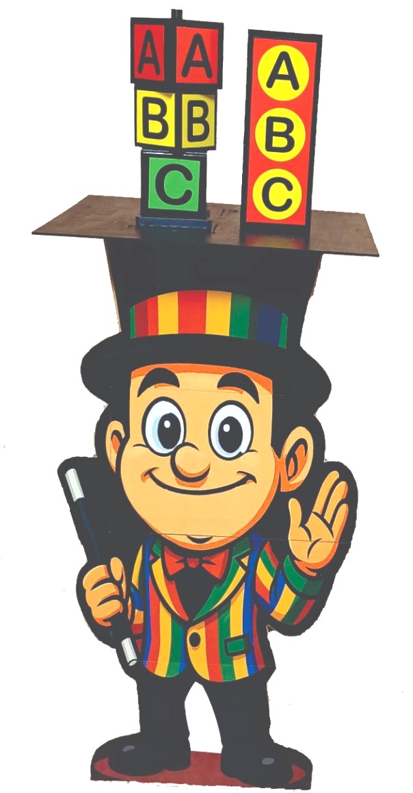 Mesa Plegable Liviana - Imagen 3