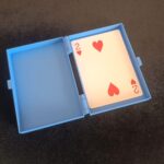 Caja de cambio - Card case - simple