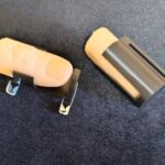 Cargador Falso Pulgar - FP