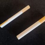 Cigarrillo Paletita Mágica