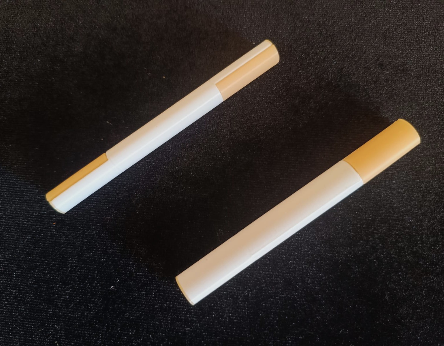 Cigarrillo Paletita Mágica