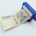 Impresora de Billetes